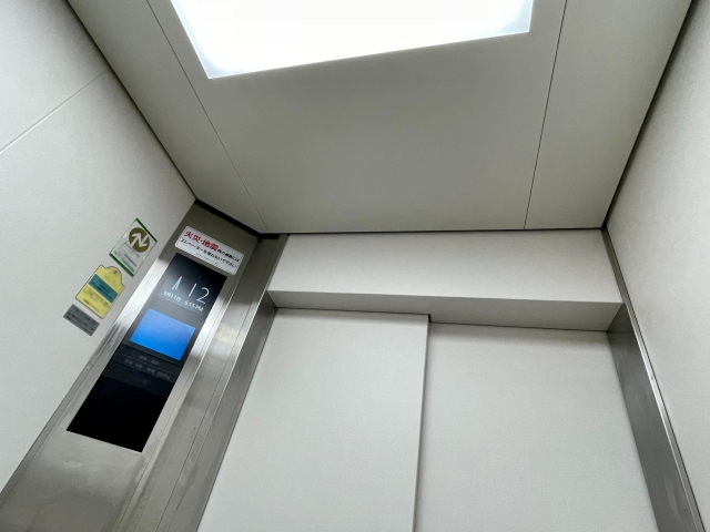 八王子市｜分譲マンション共用部分LED化改修工事